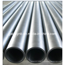 Cible de Tube chrome